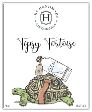 Label Design by BernardoDF