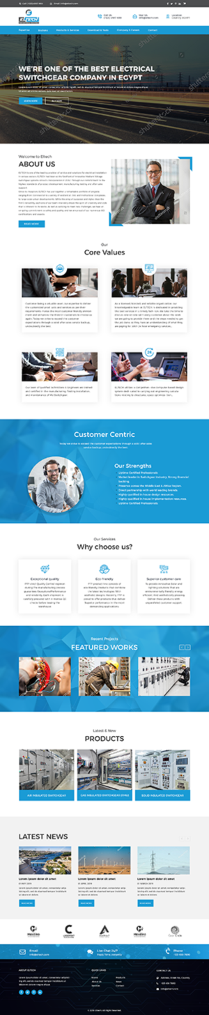 Web Design by Mukarram Haidari