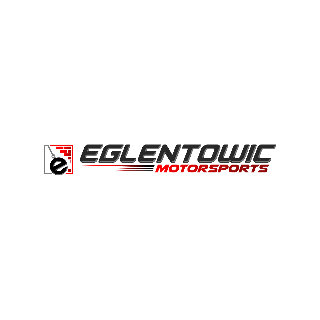 Logo Design by Arham Hidayat for Eglentowicz Motorsports | Design #21315102