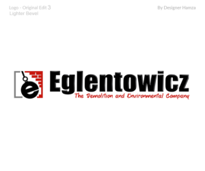 Logo-Design von Designer Hamza für Eglentowicz Motorsports | Design: #21407806