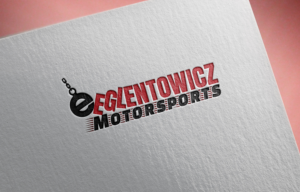 Logo-Design von Vic für Eglentowicz Motorsports | Design: #21309834