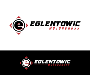 Logo-Design von designmind78 für Eglentowicz Motorsports | Design: #21316937