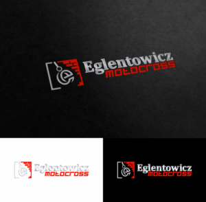 Logo Design by AdityaKpe for Eglentowicz Motorsports | Design #21316494