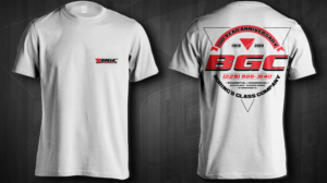 100 Year Anniversary Employee Shirt | T-shirt Design by Jonya