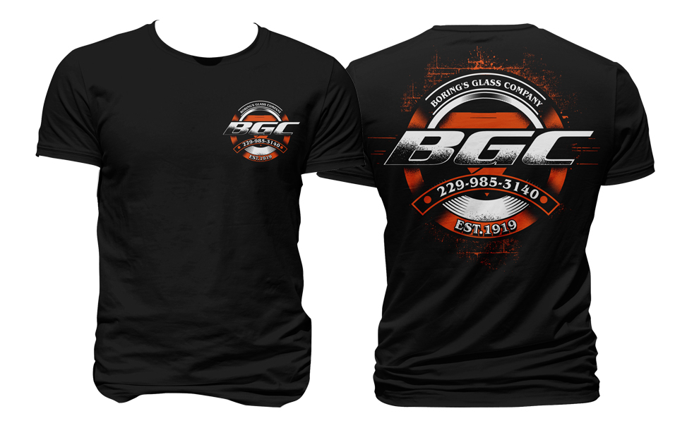 T-shirt Design by Bayu_susilo for this project | Design #21324392