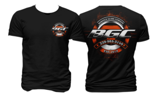 100 Year Anniversary Employee Shirt | T-Shirt-Design von Bayu_susilo