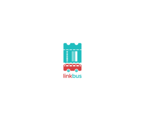 LinkBus | Logo Design by Neil