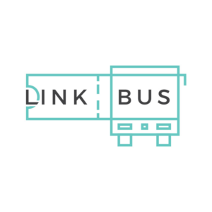 LinkBus | Logo Design by CC Creative Design