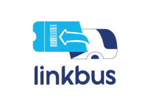 LinkBus | Logo Design by 10Design