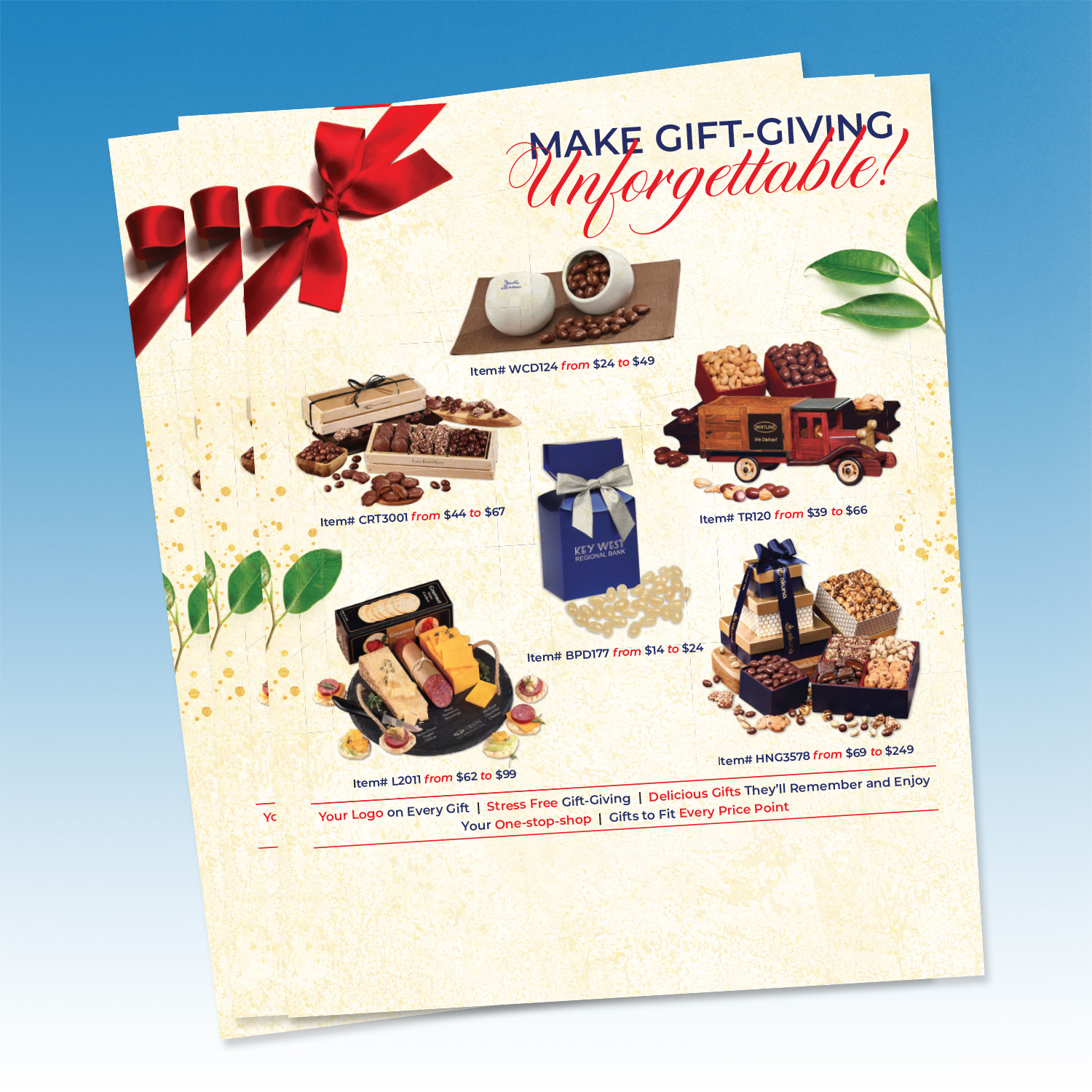 Flyer Design by shritaa1 for Maple Ridge Farms | Design #21314318