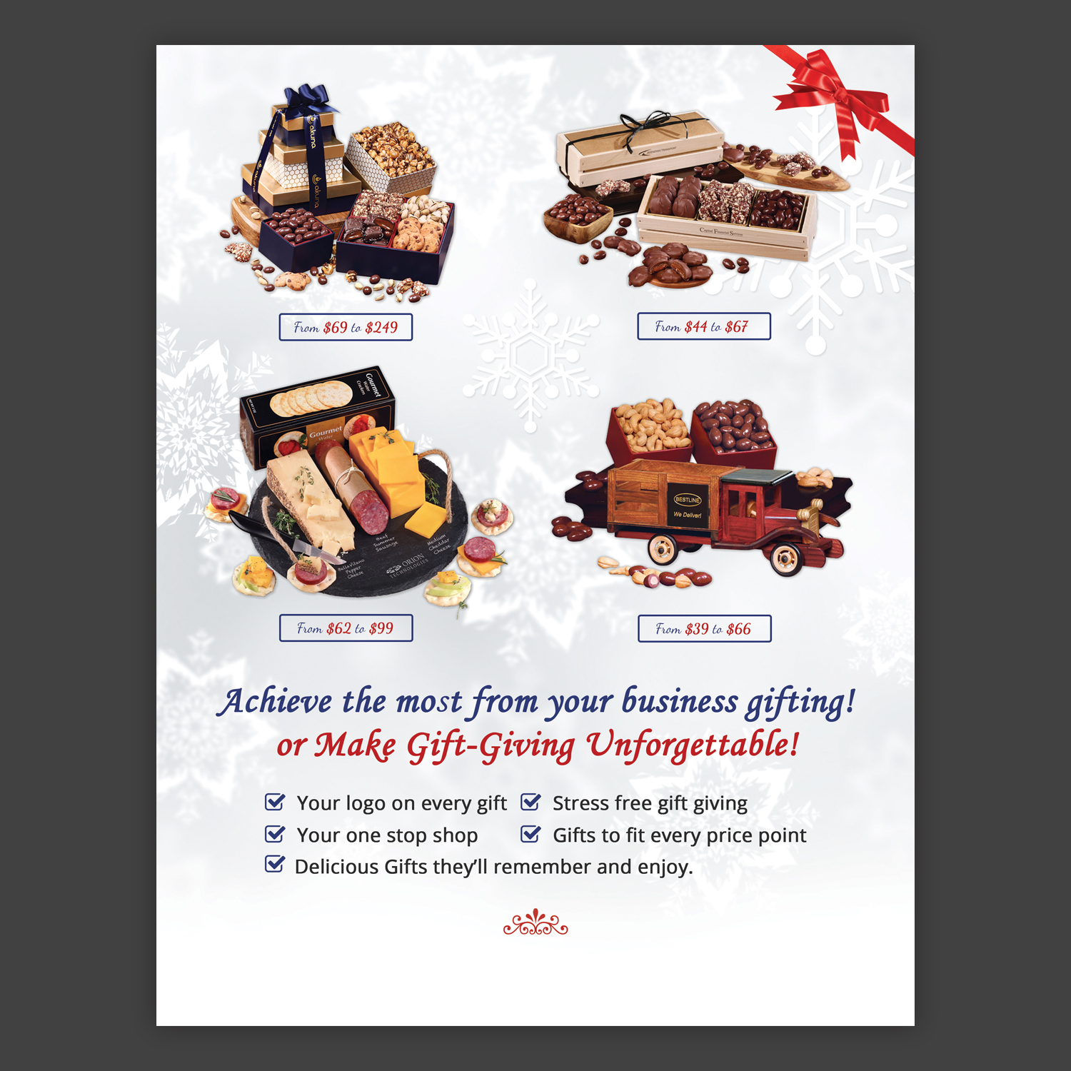 Flyer Design by Pd Work for Maple Ridge Farms | Design #21305566