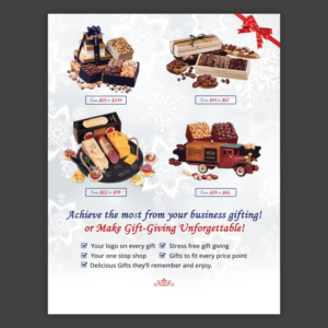 Flyer Design by Pd Work for Maple Ridge Farms | Design: #21305566