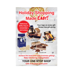 Flyer Design by wolfwud for Maple Ridge Farms | Design: #21307571