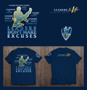 T-shirt Design by bojboga for this project | Design: #21321800