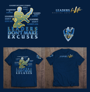 T-shirt Design by bojboga for this project | Design: #21351752