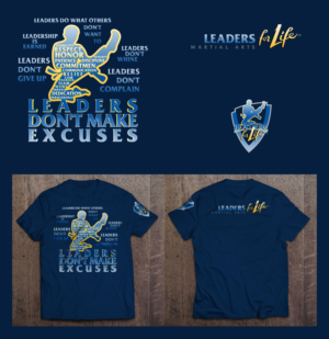 T-shirt Design by bojboga for this project | Design: #21351754