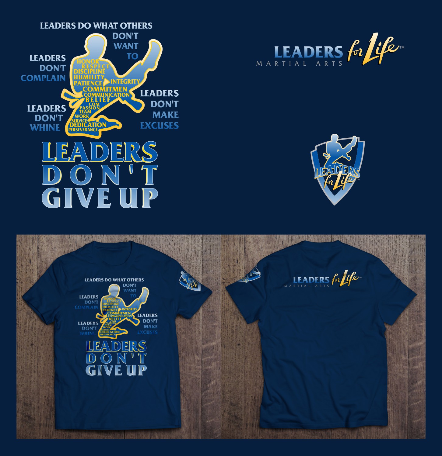 T-shirt Design by bojboga for this project | Design #21364131