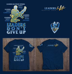 T-shirt Design by bojboga for this project | Design: #21364131