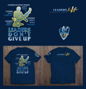 T-shirt Design by bojboga for this project | Design #21366663