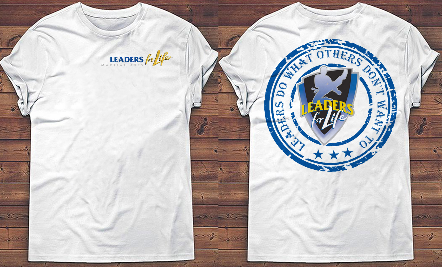 T-shirt Design by creative gravity for this project | Design #21319570