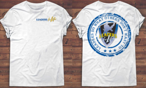 T-shirt Design by creative gravity for this project | Design: #21319570