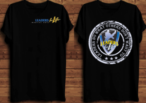 T-shirt Design by creative gravity for this project | Design: #21323103