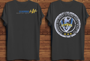T-shirt Design by creative gravity for this project | Design: #21323140