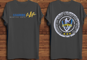 T-shirt Design by creative gravity for this project | Design: #21326487