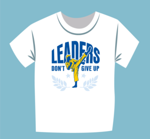 T-shirt Design by Alaya for this project | Design: #21316388
