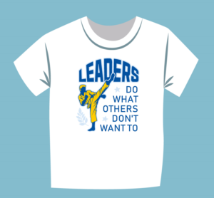 T-shirt Design by Alaya for this project | Design: #21316580