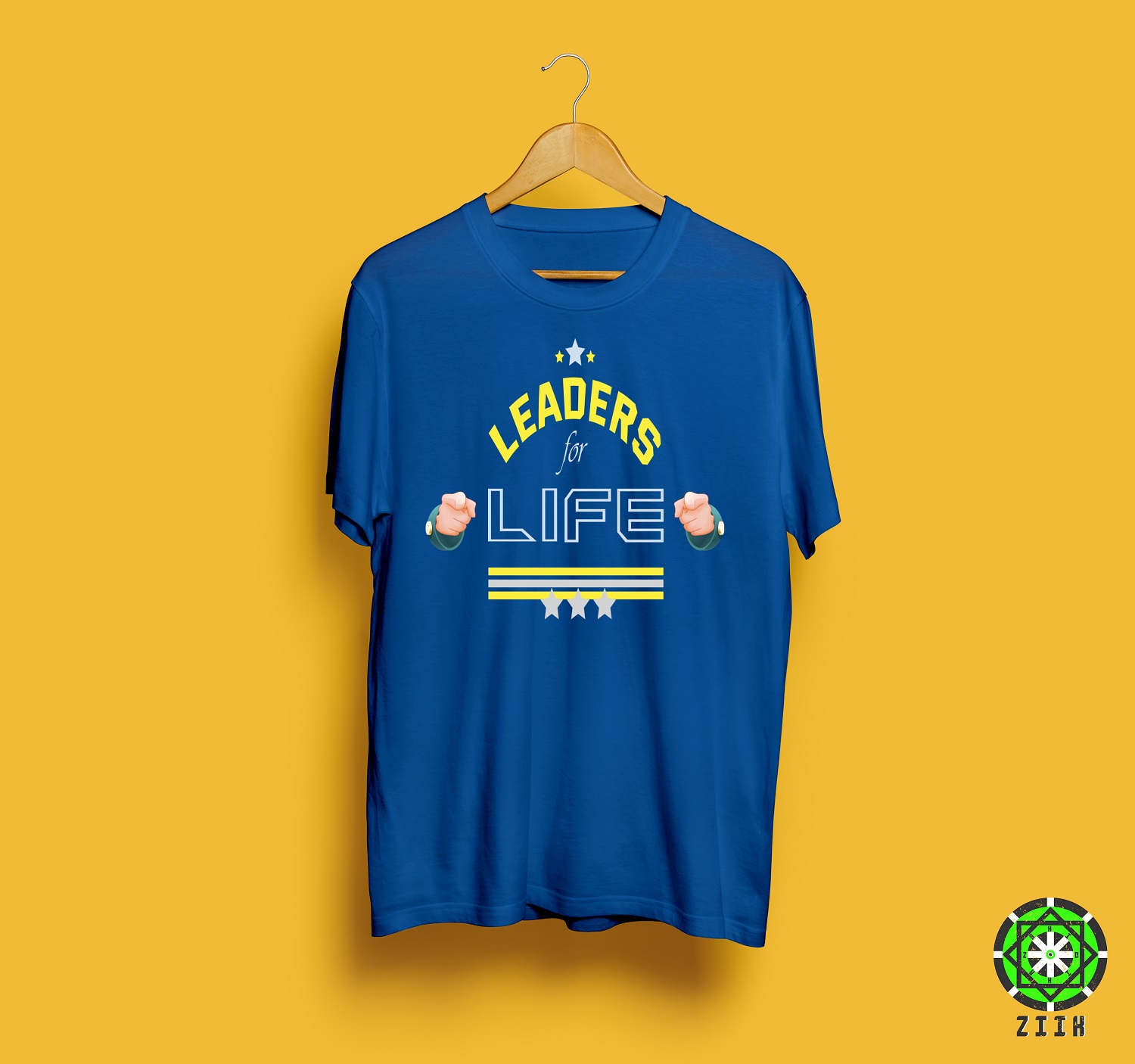 Diseño de Camiseta por Ziik9692 para este proyecto | Diseño #21318511