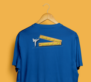 T-shirt Design by Ziik9692 for this project | Design: #21325878