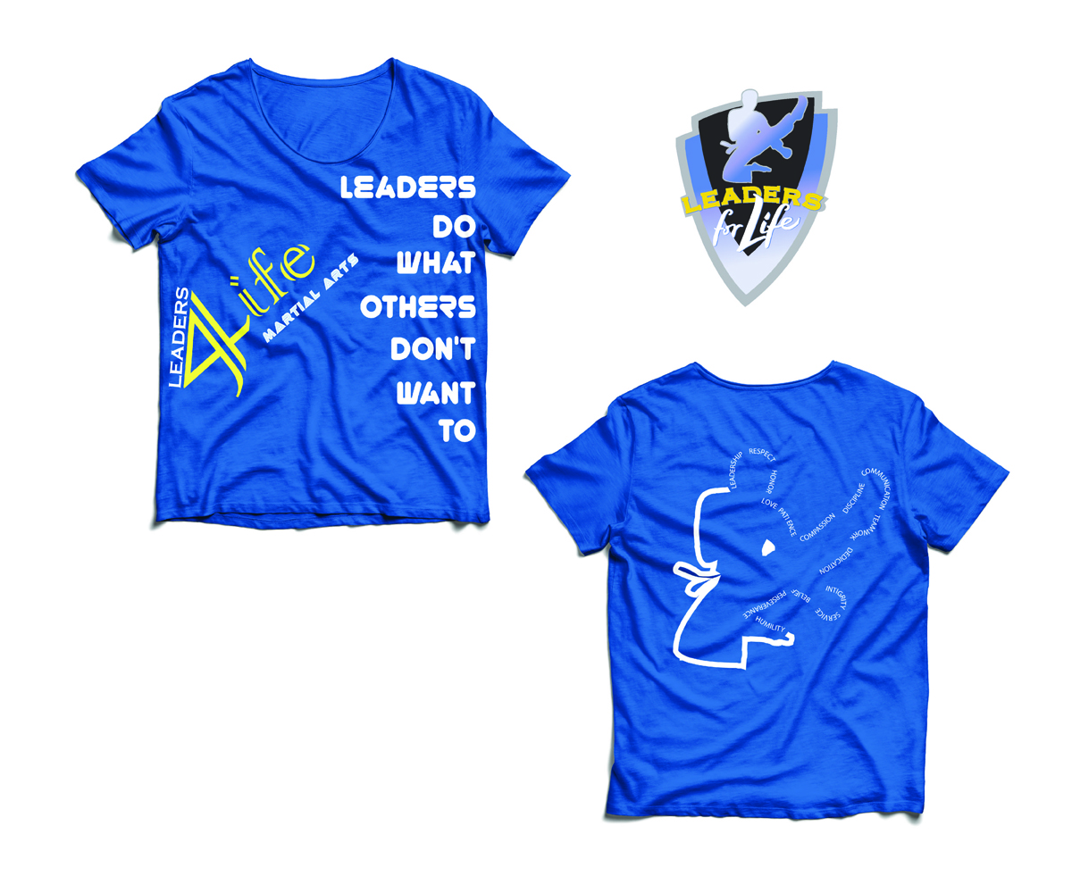 T-shirt Design by Rajavel Pannirselvam for this project | Design #21320983