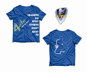 T-shirt Design by Rajavel Pannirselvam for this project | Design: #21320983