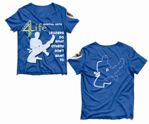 T-shirt Design by Rajavel Pannirselvam for this project | Design: #21322708