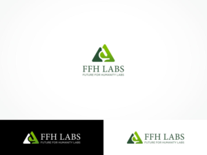 Future For Humanity LABS | Logo Design by ArtTank