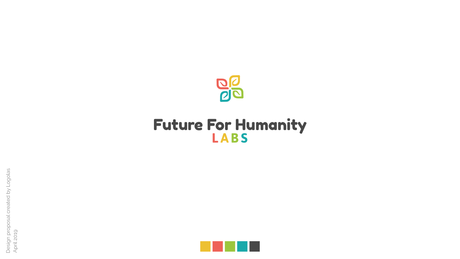 Diseño de Logo por sunflow3r para este proyecto | Diseño #21551331