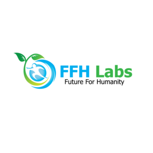 Future For Humanity LABS | Logo Design by rozT