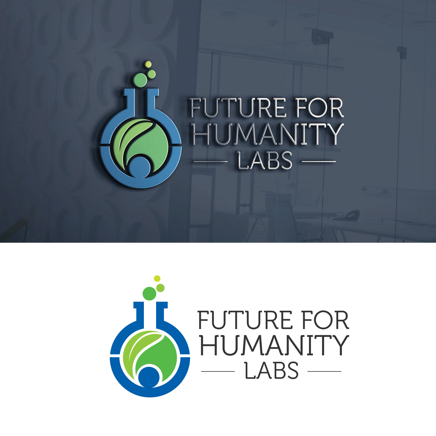 Diseño de Logo por concepts para este proyecto | Diseño #21450455