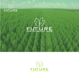 Future For Humanity LABS | Logo Design by Maxo-Biz