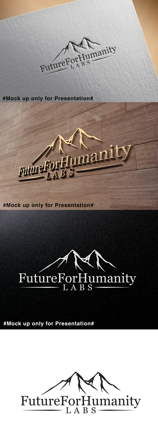 Diseño de Logo por designmind78 para este proyecto | Diseño #21324952