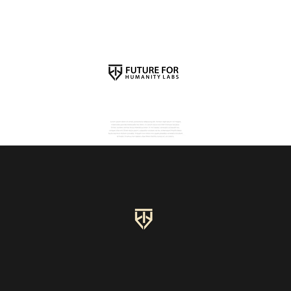 Logo Design by Vision Exalt Technology for this project | Design #21319606