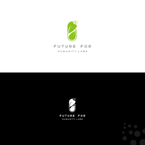 Future For Humanity LABS | Logo Design by GVisions