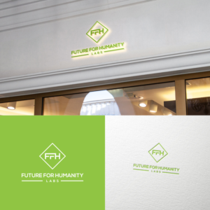 Logo Design by rinaldoajigunadi 2 for this project | Design: #21308000