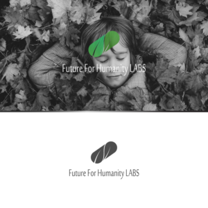 Future For Humanity LABS | Logo Design by Arjuna Design