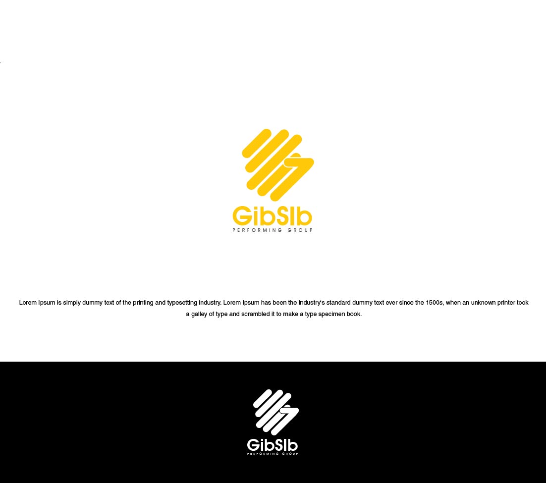 Logo Design by Ijlal 3 for this project | Design #21309179