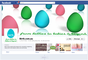 Design Facebook par 2eVoke.com pour ce projet | Design : #700064
