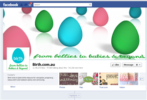 Design Facebook par 2eVoke.com pour ce projet | Design : #700086