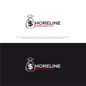 Shoreline Exploration Inc. | Logo Design by heymlett