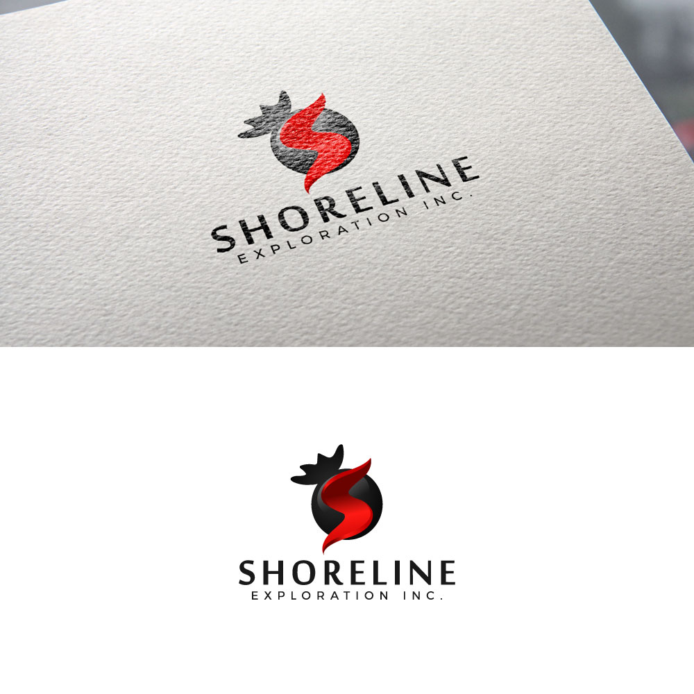 Logo Design by Gisella Guzmán for this project | Design #21357073
